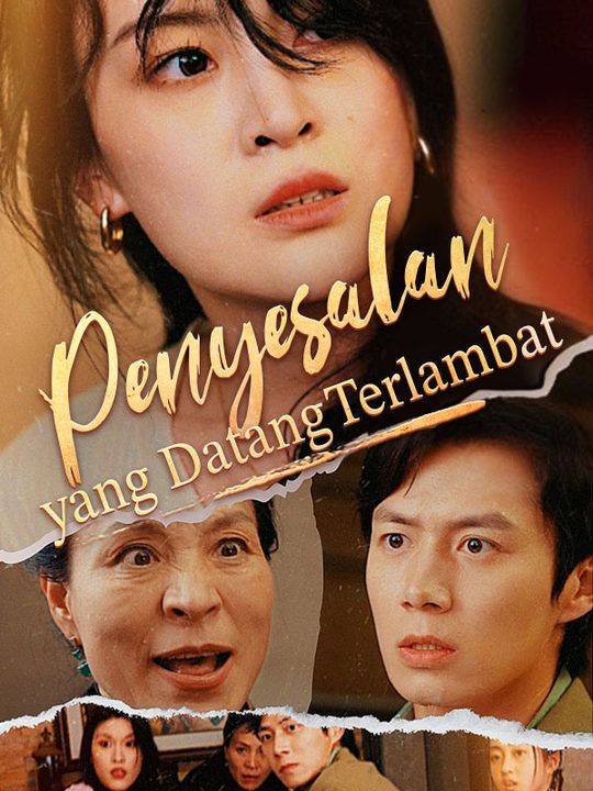 Penyesalan yang Datang Terlambat